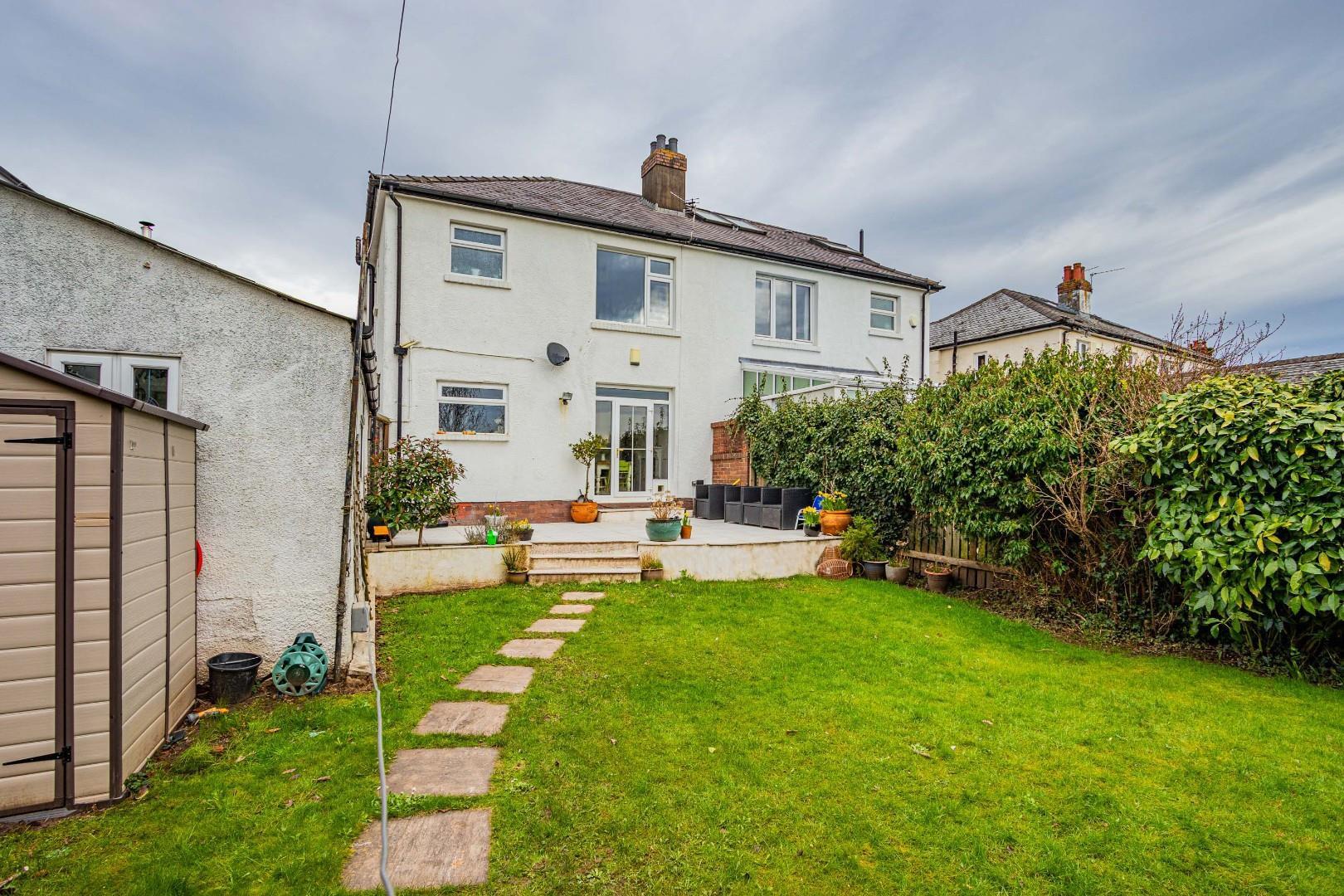 TY GLAS ROAD, LLANISHEN, CARDIFF Jeffrey Ross Estate Agents